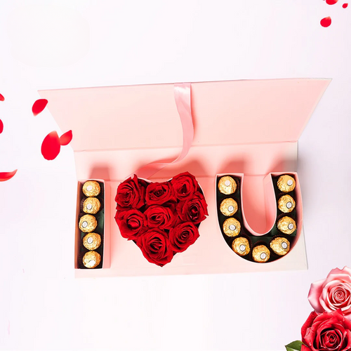 Step-by-Step Guide to the Perfect Valentine's Day Gift