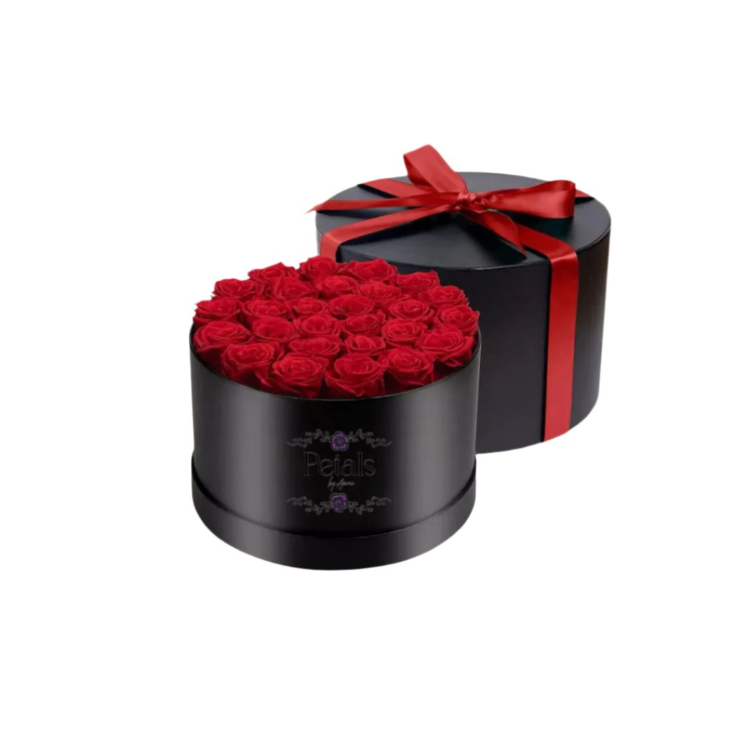 Luxury Preserved Roses