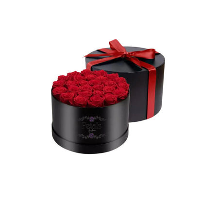 Luxury Preserved Roses