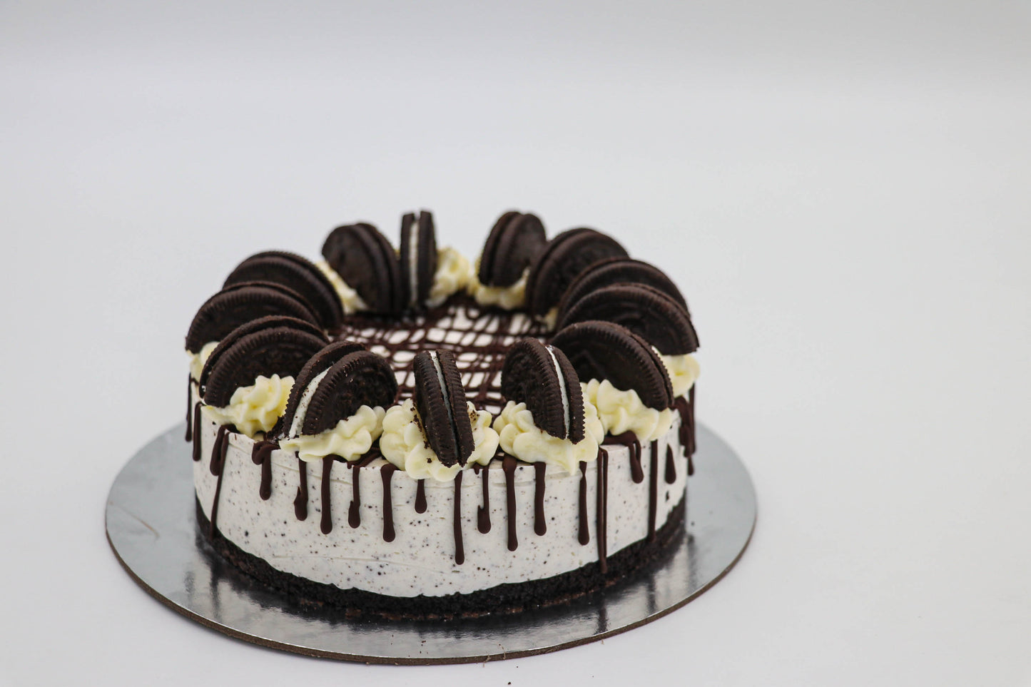 Oreo Cheese Cake