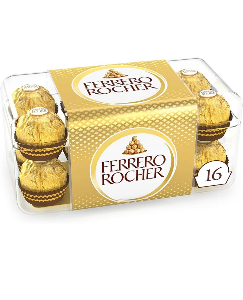 Ferro Rocho 16 pieces